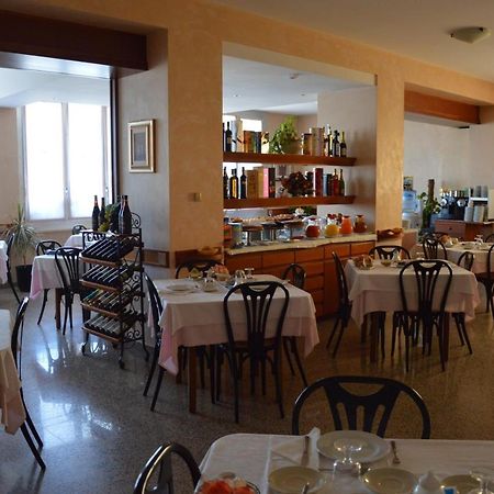 Hotel Diga Marina di Ravenna Luaran gambar