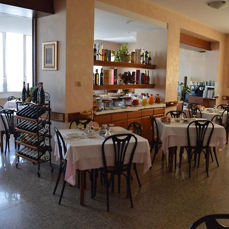 Hotel Diga Marina di Ravenna Luaran gambar