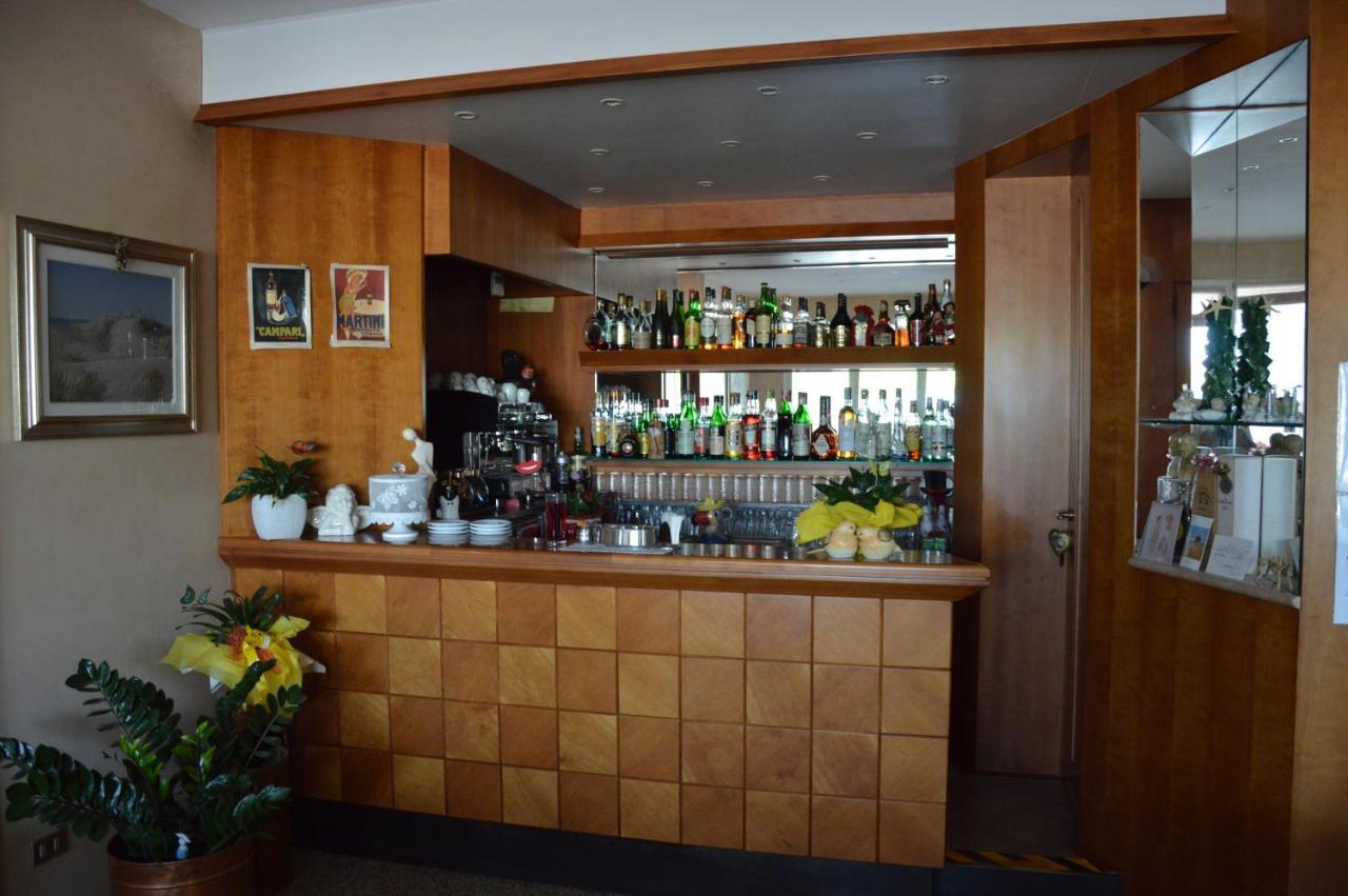 Hotel Diga Marina di Ravenna Luaran gambar