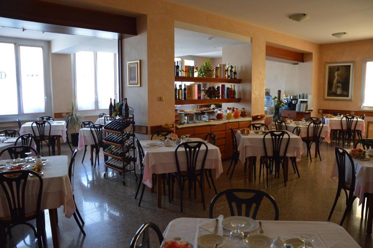 Hotel Diga Marina di Ravenna Luaran gambar