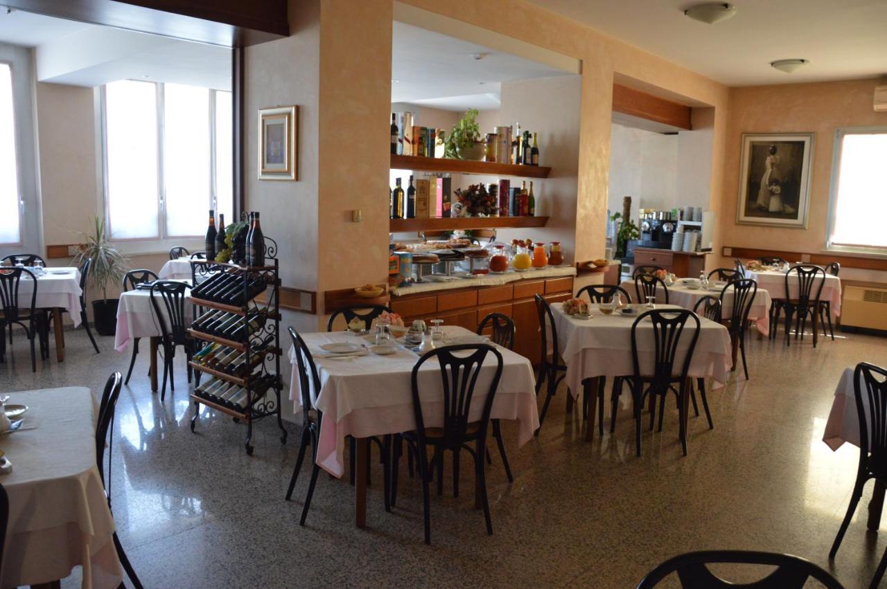 Hotel Diga Marina di Ravenna Luaran gambar