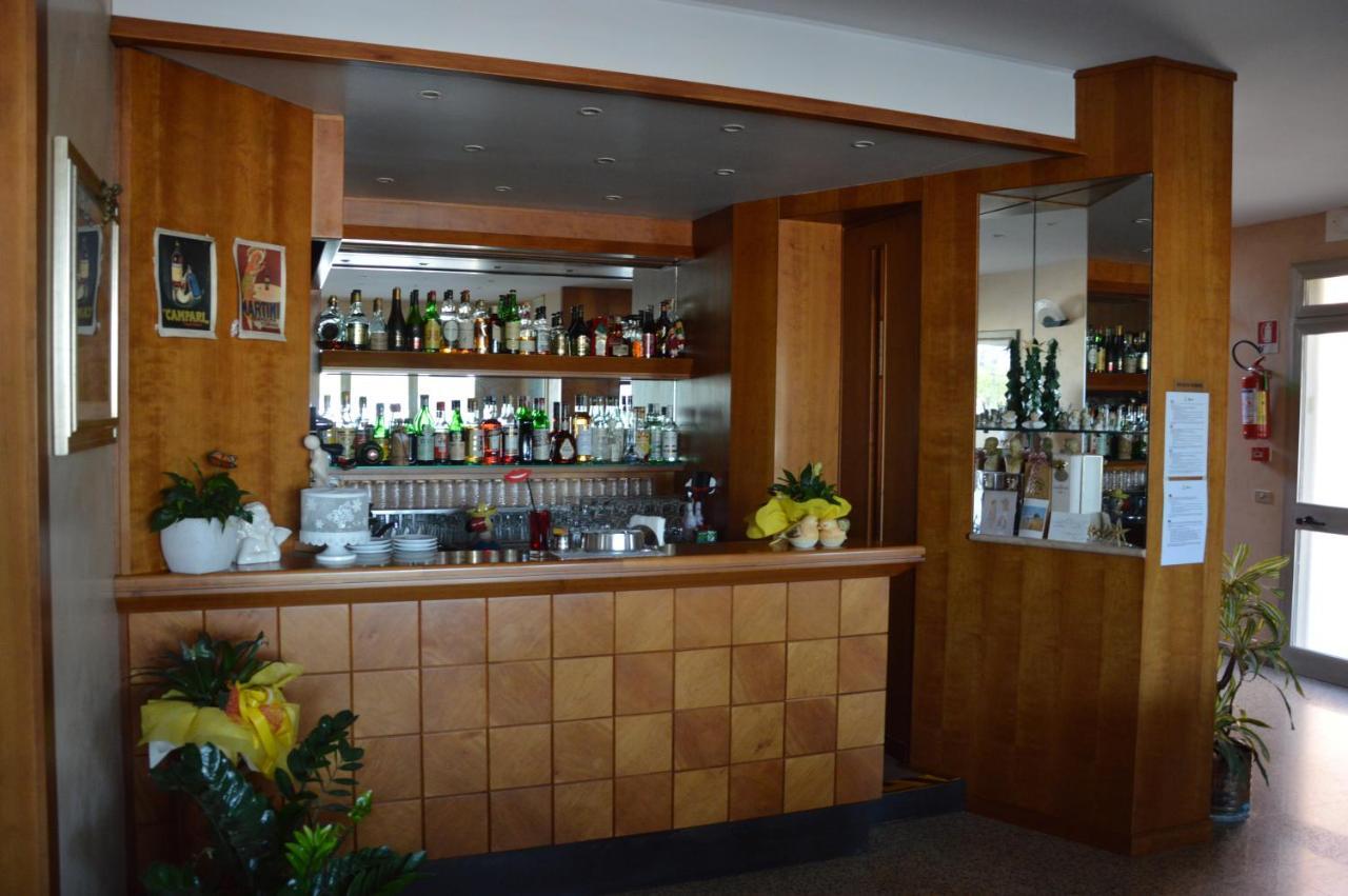 Hotel Diga Marina di Ravenna Luaran gambar