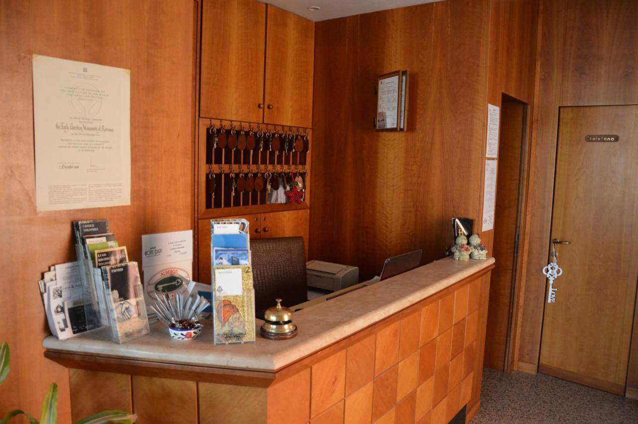 Hotel Diga Marina di Ravenna Luaran gambar