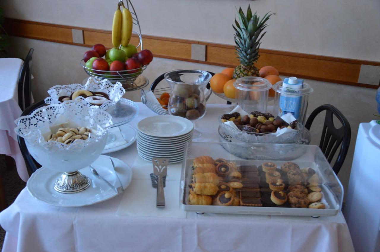 Hotel Diga Marina di Ravenna Luaran gambar