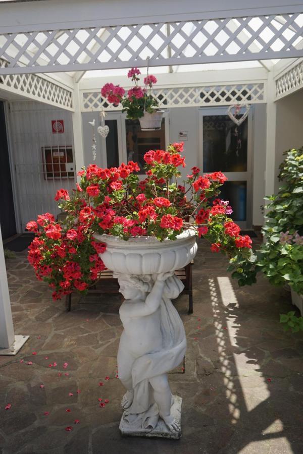 Hotel Diga Marina di Ravenna Luaran gambar