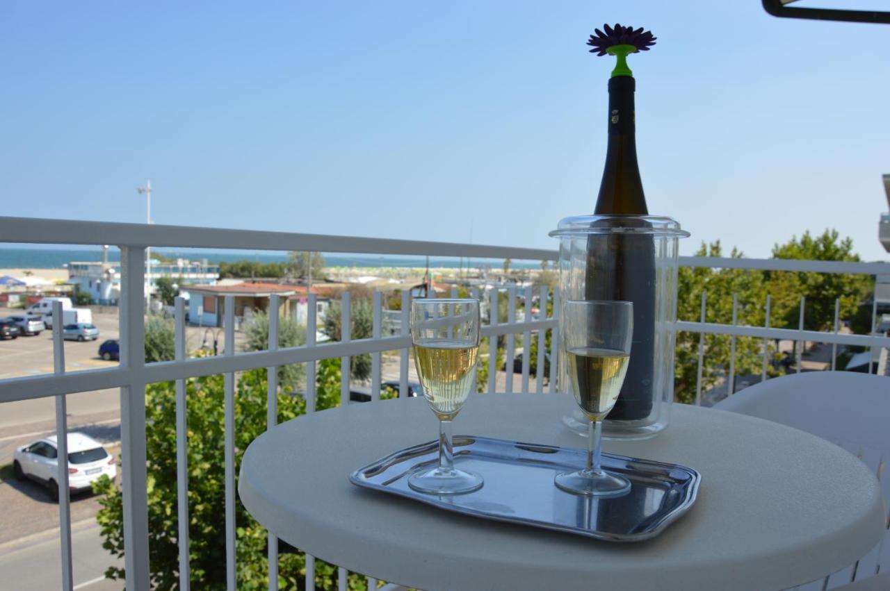 Hotel Diga Marina di Ravenna Luaran gambar