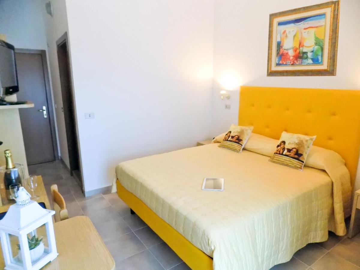 Hotel Diga Marina di Ravenna Luaran gambar