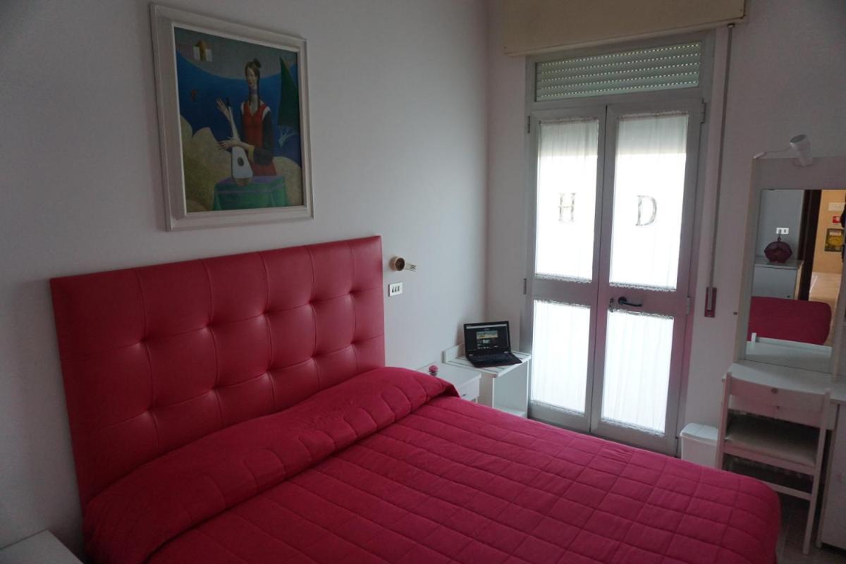 Hotel Diga Marina di Ravenna Luaran gambar