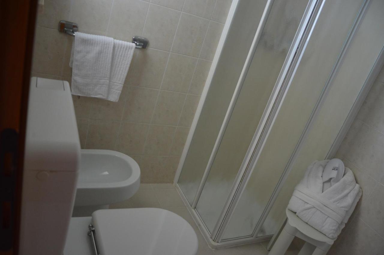 Hotel Diga Marina di Ravenna Luaran gambar